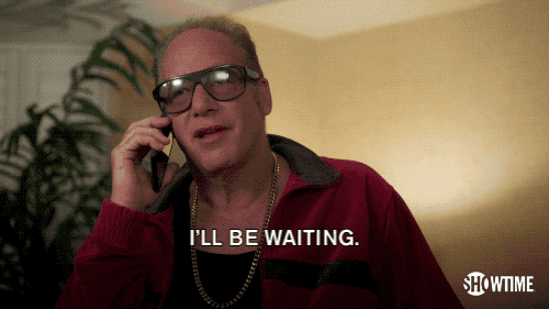 andrew dice clay GIF by Showtime