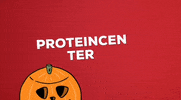 Protein GIF by PROTEINCENTER