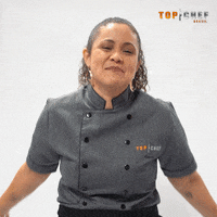Top Chef Food GIF by Top Chef Brasil