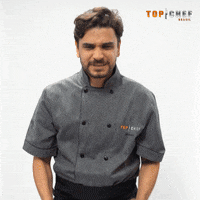 Top Chef Food GIF by Top Chef Brasil
