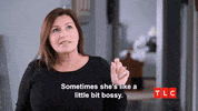 Controlling 90 Day Fiance GIF by TLC