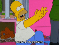 homer simpson episode 10 GIF