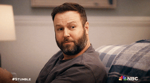 Getting Ready Season 1 GIF by NBC