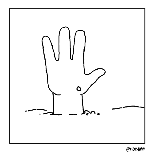 Animation Domination Fox GIF by gifnews