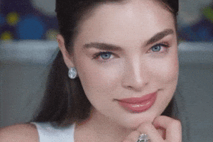 Miss Universe Paraguay GIF