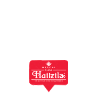 Sticker by Mezcal Huitzila