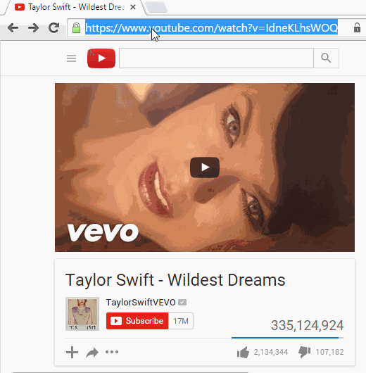 youtube GIF