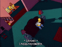 Season 2 GIF by The Simpsons