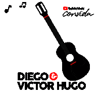 Youtubemusic Youtubeconvida Sticker by Zannzi