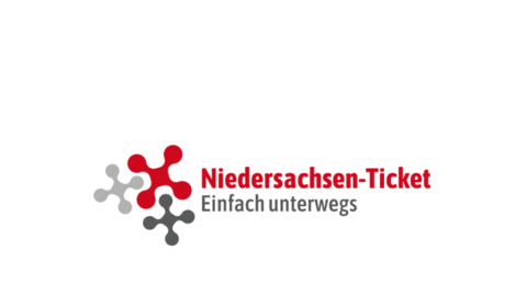 Einfach Sticker by Niedersachsen-Ticket