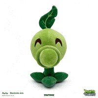 Gamer Plushie GIF by Youtooz