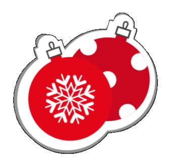 Christmas Bozic Sticker by Kaufland Hrvatska