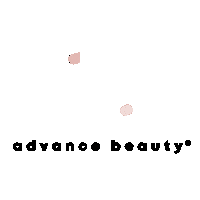 Advancebeauty slimming antiageing advancebeauty advance beauty Sticker