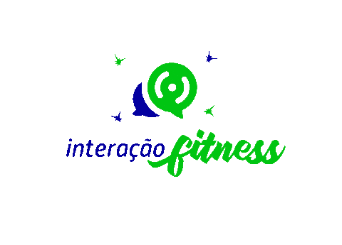 Gym Health Sticker by Interação Fitness