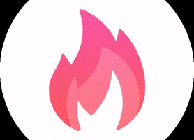 FlameToken flame harmony coolkids gifoftheday GIF