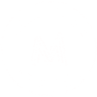 Mantuanobistro cocina fusion mantuano bistro mantuanobistro cocina mantuana Sticker
