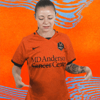 Check This Out H Town GIF by Houston Dash