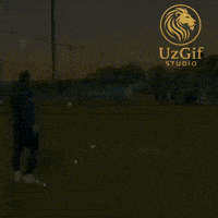 Goalkepper GIF