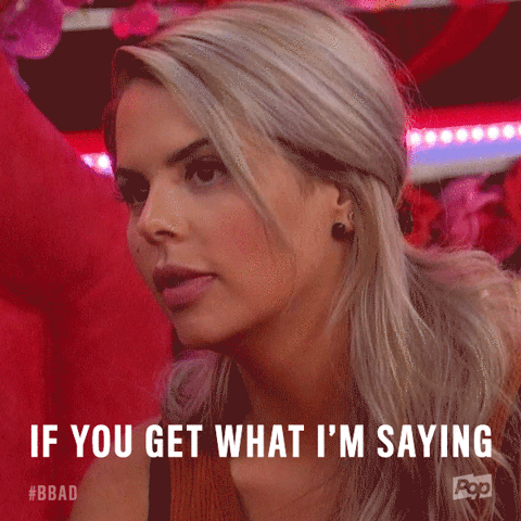 big brother GIF by Big Brother After Dark