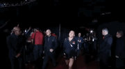 ufc 232 sport GIF by UFC