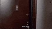 scared bel powley GIF by Carrie Pilby The Movie