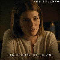 GIF by The Rook