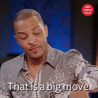 GIF by Red Table Talk