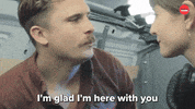 Flower Dating GIF by BuzzFeed