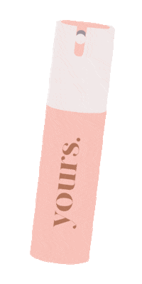 Cruelty Free Love Sticker by Yours