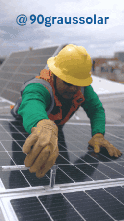 90graussolar giphygifmaker energiasolar 90graussolar plascasolar GIF