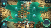 Faeria GIF by Versus Evil