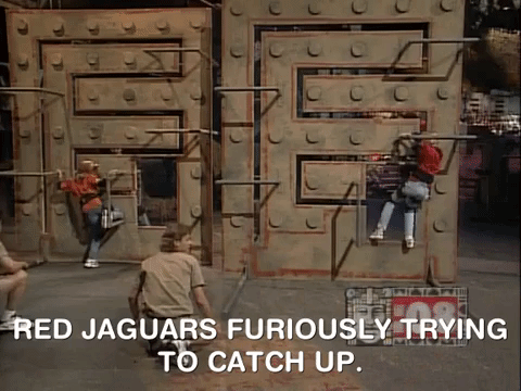 legends of the hidden temple nicksplat GIF