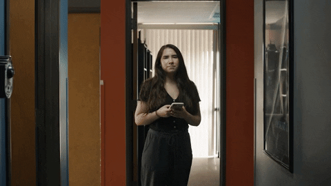 If You Say So Ok GIF by Film Riot