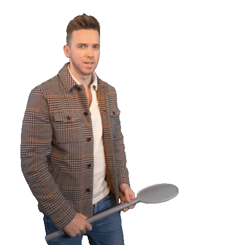 Frankvanderslot Sticker by SocialGifjes