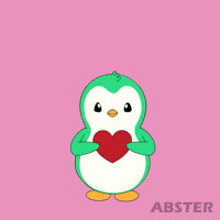 Valentines Day Love GIF by Abster