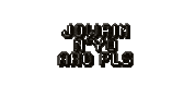 ajnxx ajnxx jowain Sticker