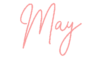 May 1 Sticker