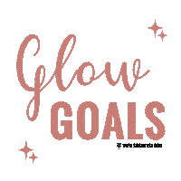 Sosu Glow Sticker by SOSUbySJ