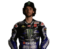 Love You Sticker by MotoGP™