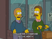 season 16 hello GIF