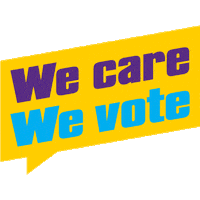 Union Workers Sticker by 1199SEIU