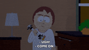 night holding GIF by South Park 