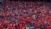 Rogers Centre Applause GIF by Toronto Blue Jays
