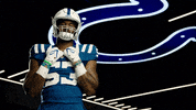 Football Sport GIF by Indianapolis Colts