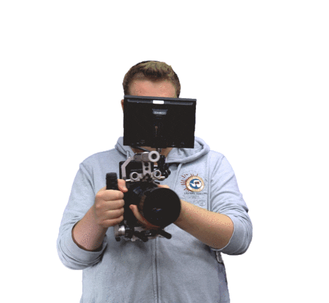 Youtube Video Sticker by Bauforum24