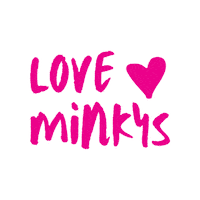 Fun Love Sticker by Minkys