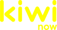 Logo Kiwi Sticker by SWISS KRONO Group