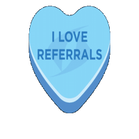 Valentines Mortgage Sticker by Acopia Home Loans