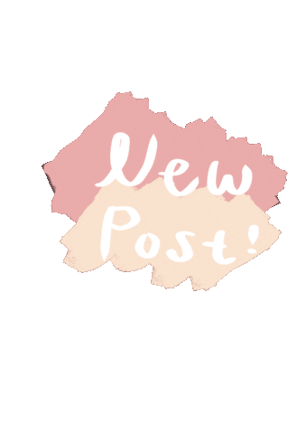 Newpost Sticker