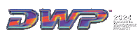 Djakarta Warehouse Project Dwp Sticker by We The Fest